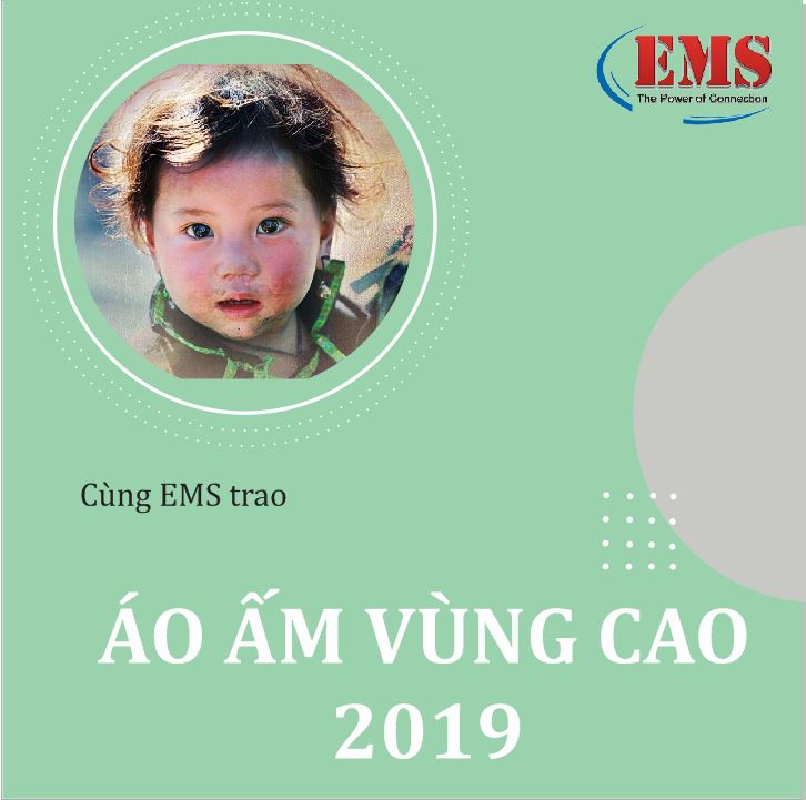 NĂM MỚI NÀY, TRAO YÊU THƯƠNG CÙNG 