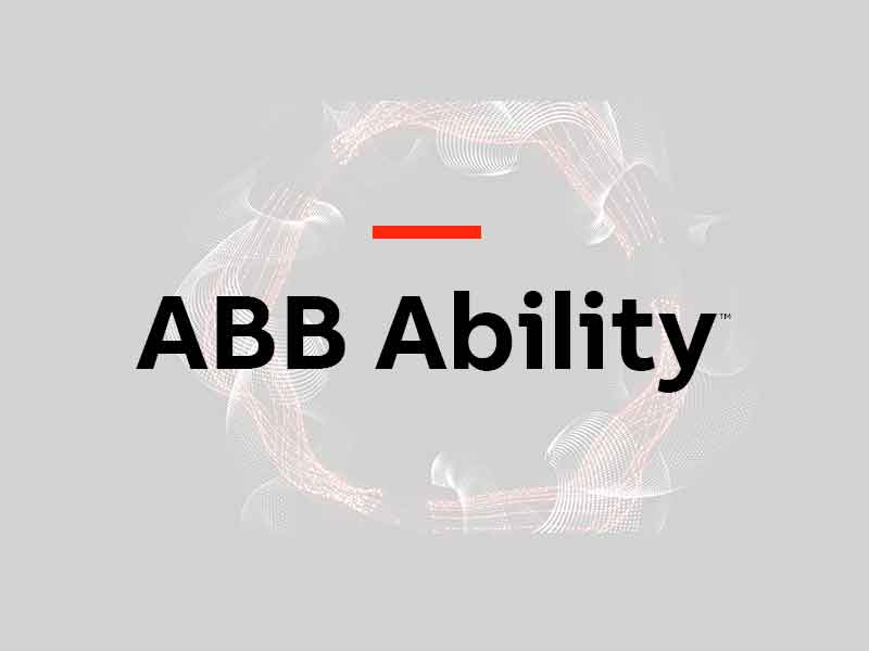 ABB ABILITY - HỆ THỐNG QUẢN TRỊ HẠ TẦNG DCIM CHO TRUNG TÂM DỮ LIỆU
