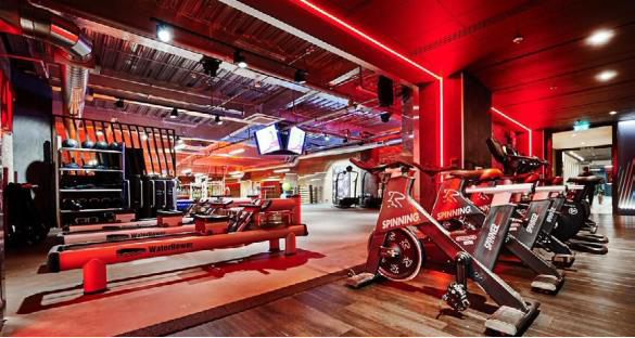 CÂU CHUYỆN THÀNH CÔNG CỦA VERTIV