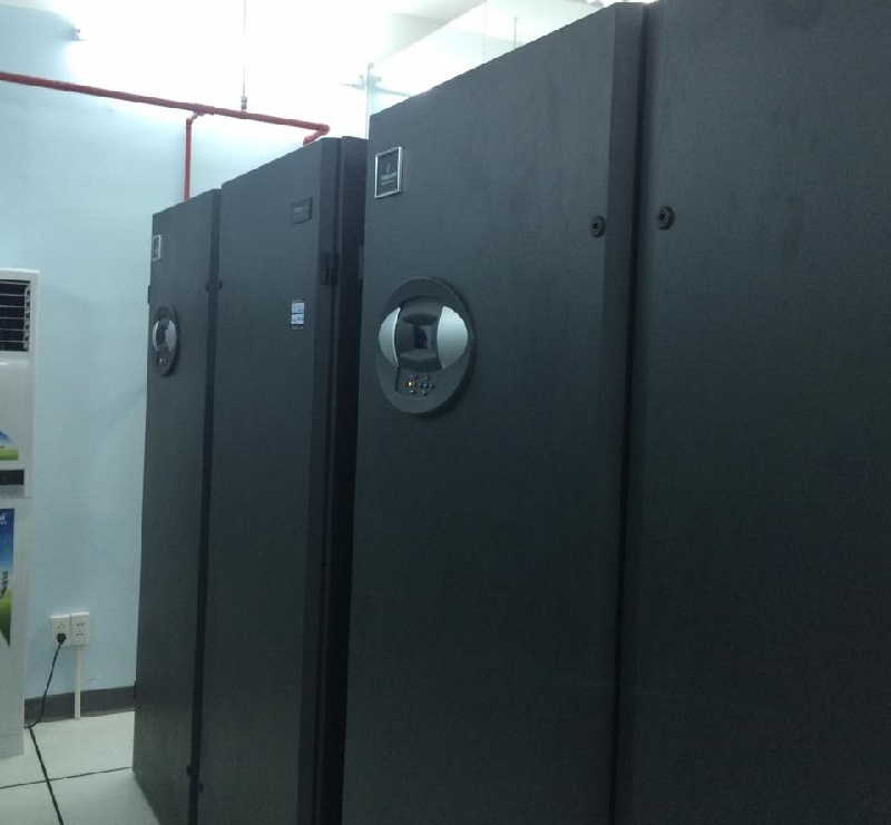 Hệ thống điều h&ograve;a c&ograve;n gi&uacute;p l&agrave;m lạnh s&acirc;u cho c&aacute;c thiết bị