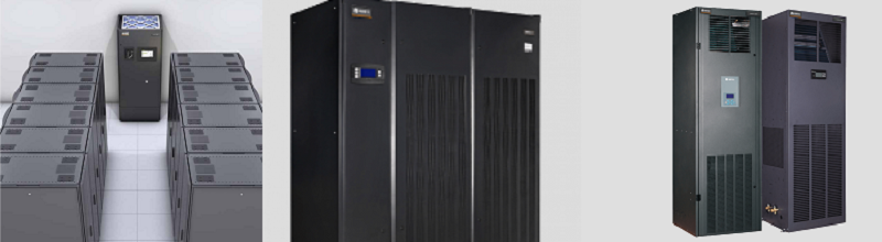 Hệ thống điều h&ograve;a ch&iacute;nh x&aacute;c Liebert PDX (15 - 120kW)